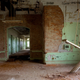 Illustration for article titled The Creepy World of Abandoned Asylums